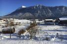 Holiday homeGermany - : Chalet Chiemgau, Inzell-Haus Nr.10