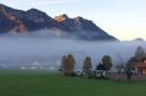 FerienhausDeutschland - : Chalet Chiemgau, Inzell-Haus Nr.10