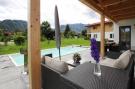 Holiday homeGermany - : Chalet Chiemgau, Inzell-Haus Nr.10