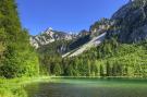 VakantiehuisDuitsland - : Chalet Chiemgau, Inzell-Haus Nr.10