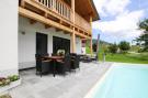 Holiday homeGermany - : Chalet Chiemgau, Inzell-Haus Nr.10