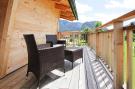 VakantiehuisDuitsland - : Chalet Chiemgau, Inzell-Haus Nr.10