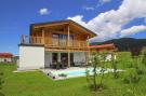 Holiday homeGermany - : Chalet Chiemgau, Inzell-Haus Nr.10