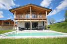 FerienhausDeutschland - : Chalet Max View Inzell