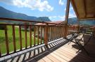 FerienhausDeutschland - : Chalet Max View Inzell