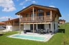 FerienhausDeutschland - : Chalet Max View Inzell