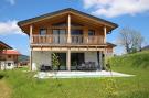 FerienhausDeutschland - : Chalet Max View Inzell