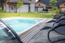 VakantiehuisDuitsland - : Inzell Chalets - 8 Pax