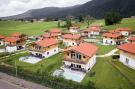 FerienhausDeutschland - : Inzell Chalets - 8 Pax