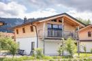 VakantiehuisDuitsland - : Inzell Chalets - 8 Pax