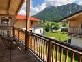 FerienhausDeutschland - : Inzell Chalets - 8 Pax