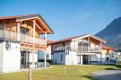 FerienhausDeutschland - : Inzell Chalets - 8 Pax