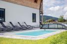 FerienhausDeutschland - : Inzell Chalets - 8 Pax