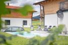 VakantiehuisDuitsland - : Inzell Chalets - 8 Pax