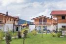 FerienhausDeutschland - : Inzell Chalets - 8 Pax