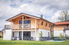 FerienhausDeutschland - : Inzell Chalets - 8 Pax