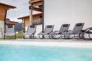 VakantiehuisDuitsland - : Inzell Chalets - 8 Pax