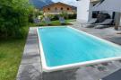 Holiday homeGermany - : Chalet Alpenzauber Inzell