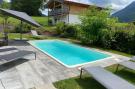 Holiday homeGermany - : Chalet Alpenzauber Inzell