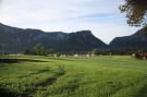 Holiday homeGermany - : Chalet Alpenzauber Inzell