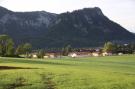 Holiday homeGermany - : Chalet Alpenzauber Inzell