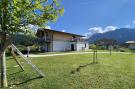 Holiday homeGermany - : Chalet Alpenzauber Inzell