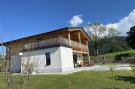 VakantiehuisDuitsland - : Chalet Alpenzauber Inzell