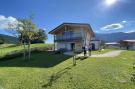 Holiday homeGermany - : Chalet Alpenzauber Inzell