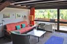 Holiday homeGermany - : Holiday village Vorauf, Siegsdorf-Typ C, App. im L