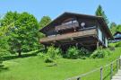 Holiday homeGermany - : Holiday village Vorauf, Siegsdorf-Typ C, App. im L