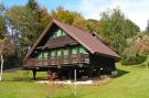 Holiday homeGermany - : Holiday village Vorauf, Siegsdorf-Typ C, App. im L