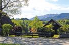 Holiday homeGermany - : Holiday village Vorauf, Siegsdorf-Typ B, Ferienhau