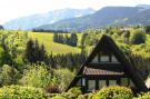 Holiday homeGermany - : Holiday village Vorauf, Siegsdorf-Typ B, Ferienhau