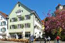 Holiday homeGermany - Bodensee: 3-Raum-App 78 qm