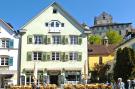 VakantiehuisDuitsland - Bodensee: 3-Raum-App 78 qm