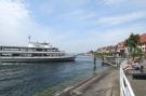 Holiday homeGermany - Bodensee: 3-Raum-App 78 qm