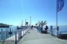 Holiday homeGermany - Bodensee: 3-Raum-App 78 qm