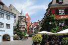 Holiday homeGermany - Bodensee: 3-Raum-App 78 qm