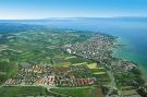 VakantiehuisDuitsland - Bodensee: 2-Raum-App / Typ A 2 50 qm