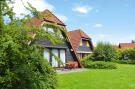 Holiday homeGermany - Bodensee: Nurdachhaus / Typ N 3 70 qm