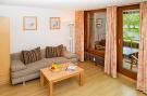 VakantiehuisDuitsland - Bodensee: Studio / Typ A 1 40 qm