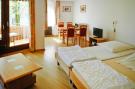 VakantiehuisDuitsland - Bodensee: Studio / Typ A 1 40 qm