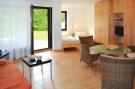 VakantiehuisDuitsland - Bodensee: Studio / Typ A 1 40 qm