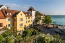 VakantiehuisDuitsland - Bodensee: S9 45 qm