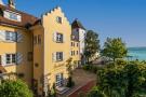 Holiday homeGermany - Bodensee: S9 45 qm