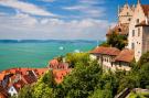 VakantiehuisDuitsland - Bodensee: B8 40 qm