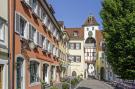 VakantiehuisDuitsland - Bodensee: B8 40 qm