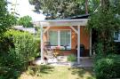 Holiday homeGermany - : Ferienhaus 50 qm