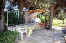 Holiday homeGermany - : Bungalow Gartenidyll