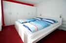 Holiday homeGermany - : Bungalow Gartenidyll